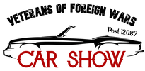 VFW Post 12087 Car Show